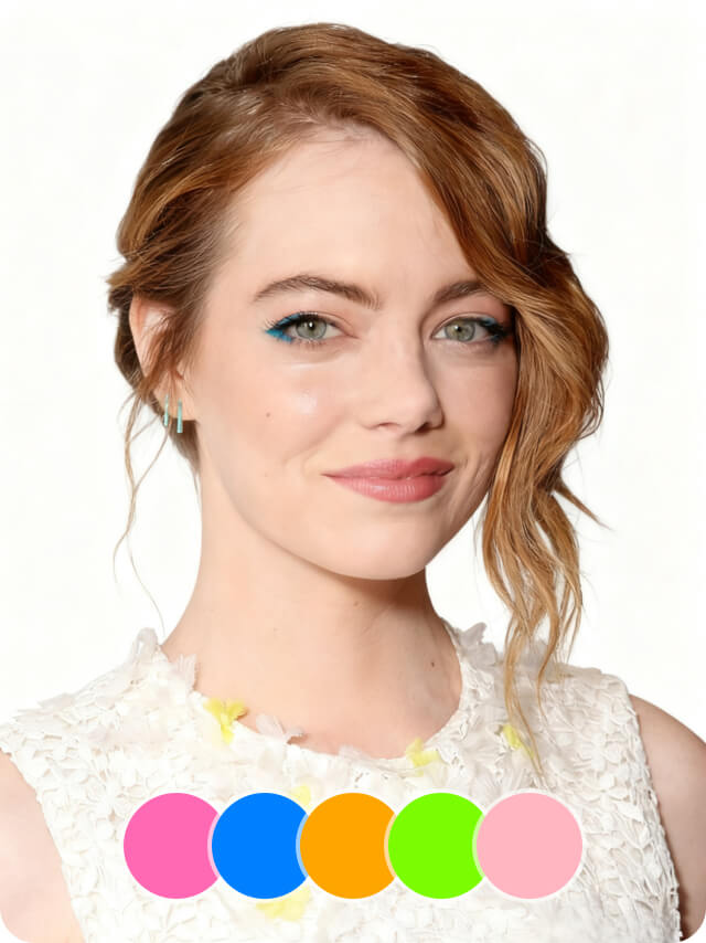 Emma Stone