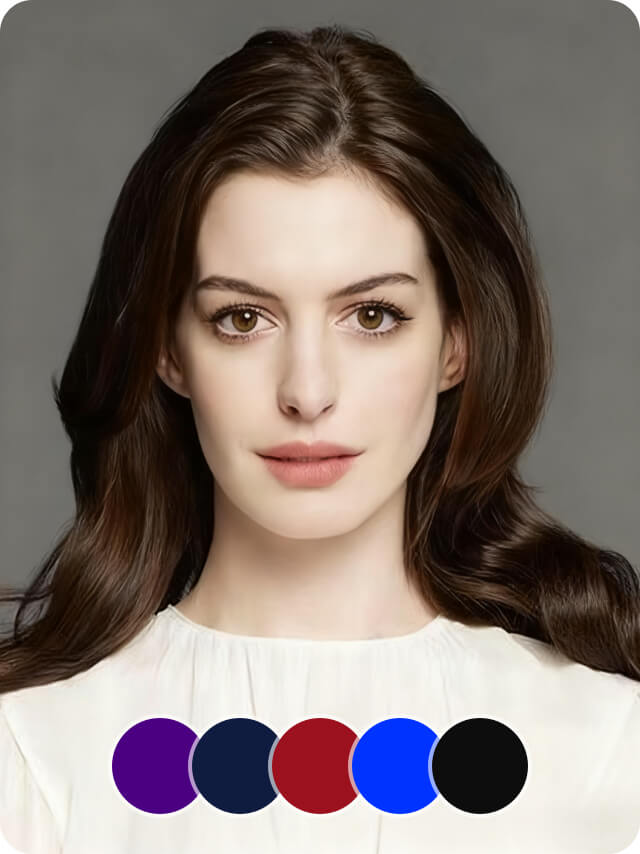 Anne Hathaway