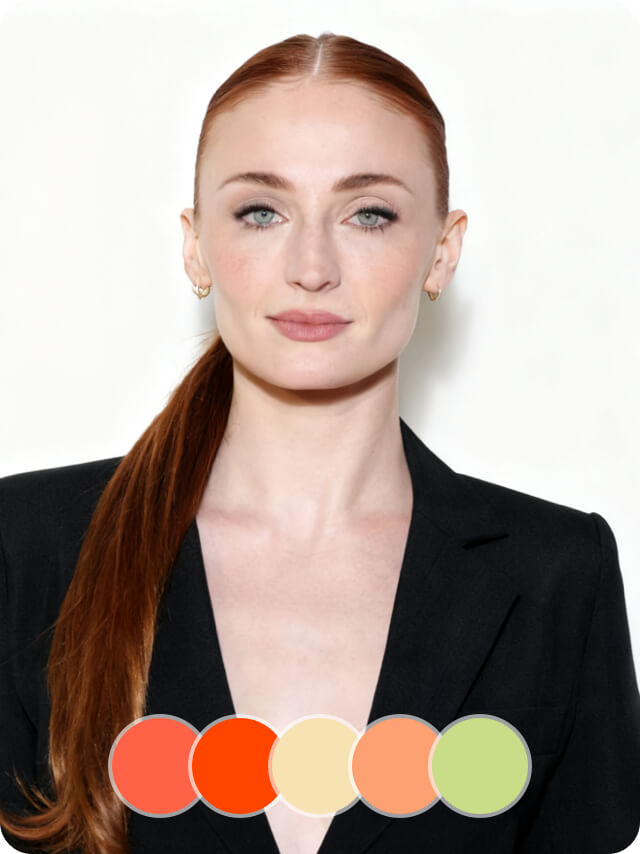 Sophie Turner